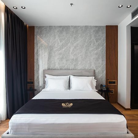 Destiny Hotel & Spa Yzberishti المظهر الخارجي الصورة