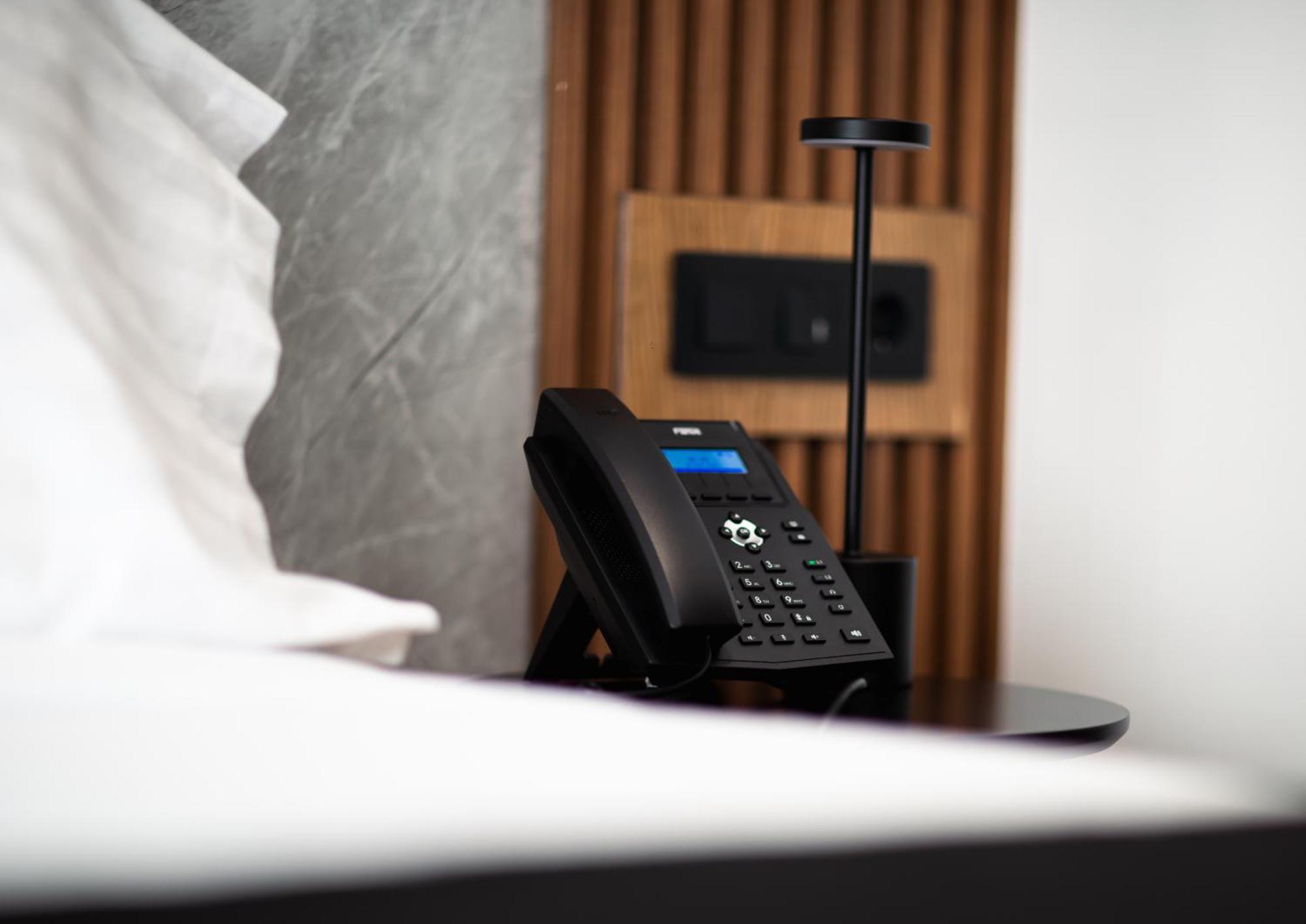 Destiny Hotel & Spa Yzberishti المظهر الخارجي الصورة