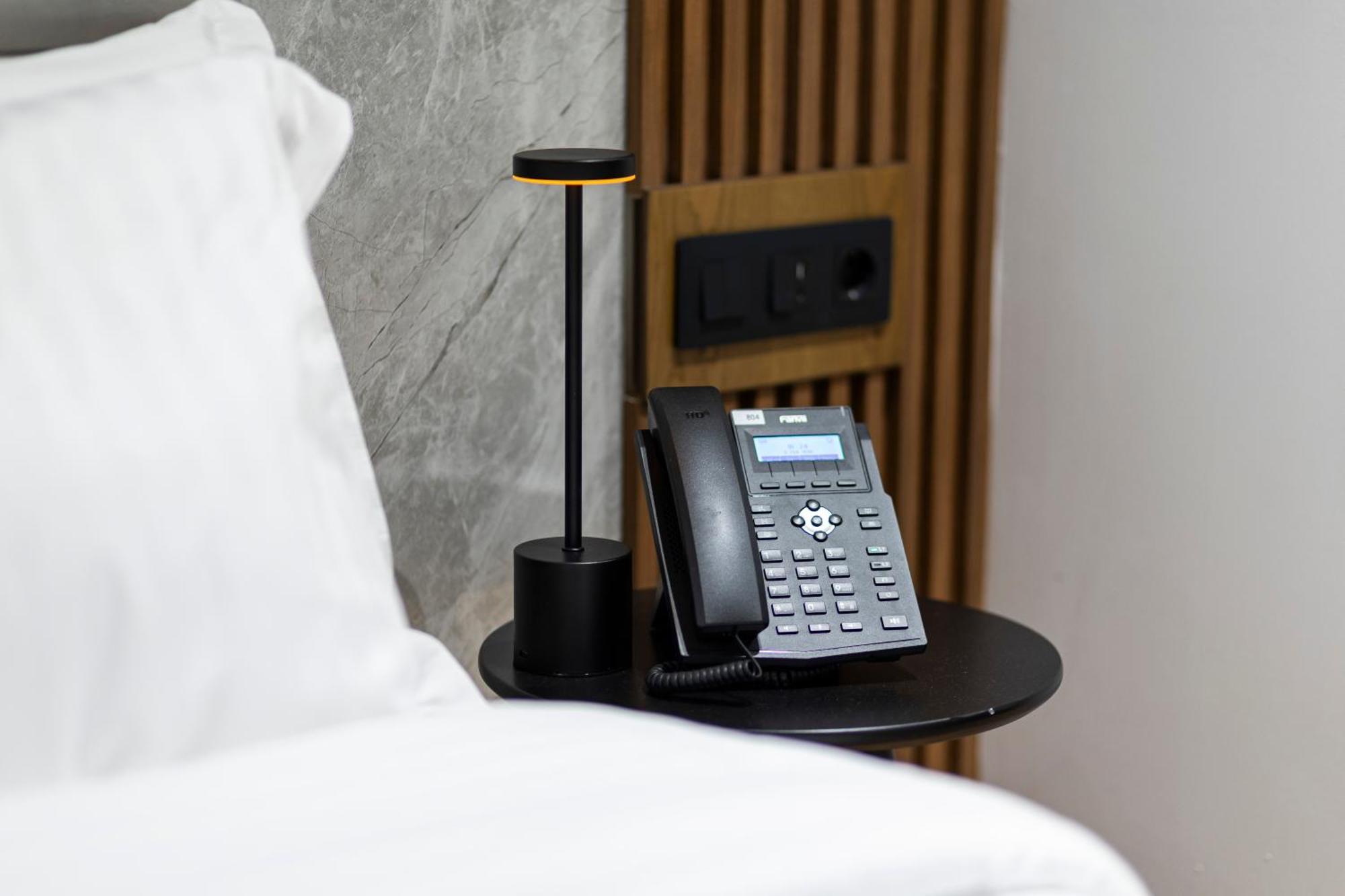 Destiny Hotel & Spa Yzberishti المظهر الخارجي الصورة