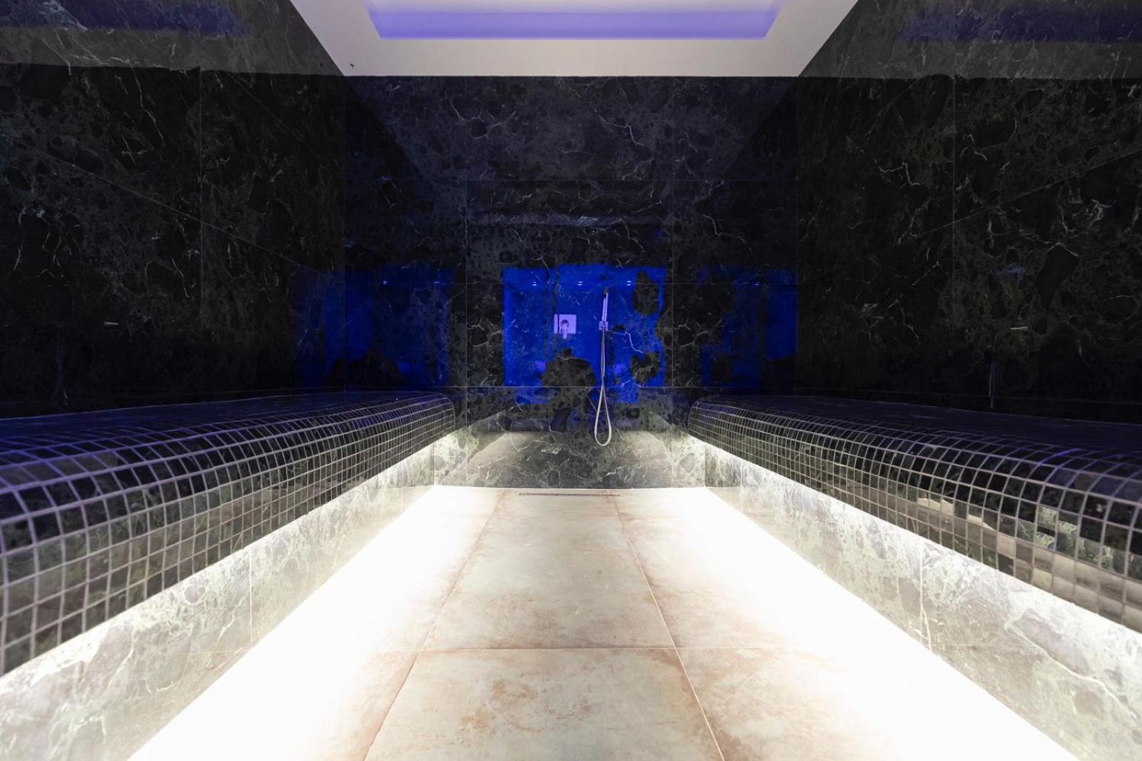 Destiny Hotel & Spa Yzberishti المظهر الخارجي الصورة