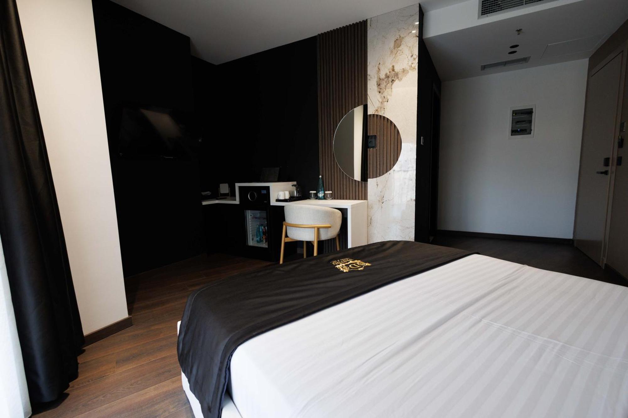 Destiny Hotel & Spa Yzberishti الغرفة الصورة