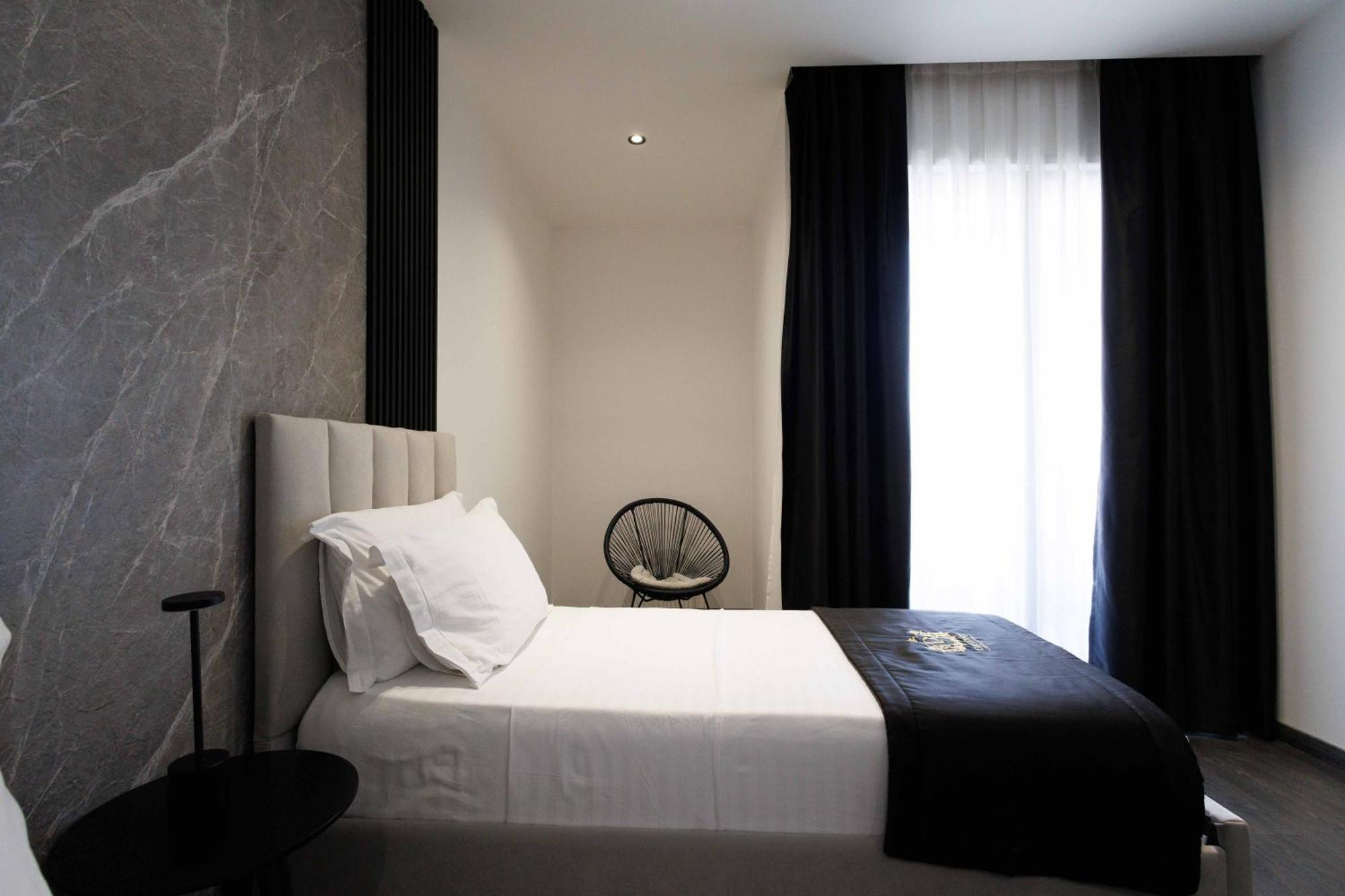 Destiny Hotel & Spa Yzberishti المظهر الخارجي الصورة